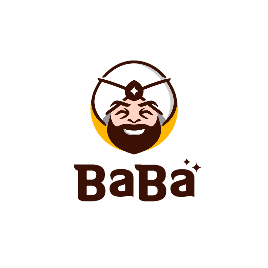 Keluarga Baba Logo